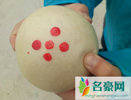 2021清明节上坟一般要几个馒头2