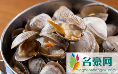 黄蚬子蒸多久最佳时间3