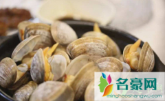 黄蚬子蒸多久最佳时间 黄蚬子是什么