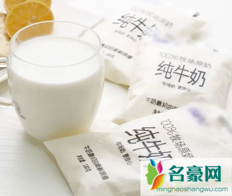 巴氏奶和纯牛奶营养一样吗2