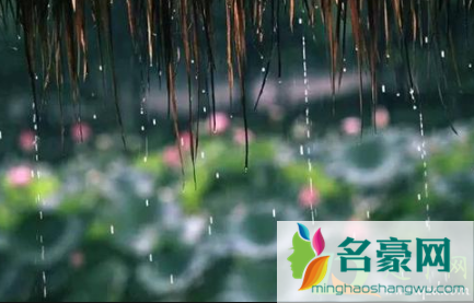 2021年武汉梅雨季节是几月份3