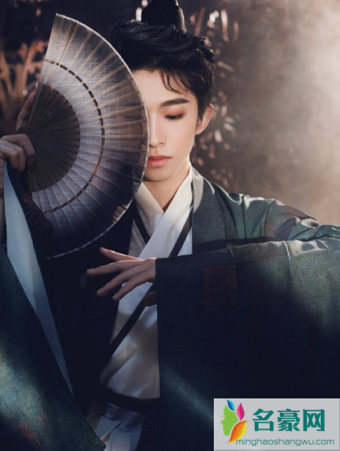 创造营2021刘宇壁纸图片手机版8
