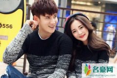 可爱的情侣爱称有什么，为什么恋爱要有爱称