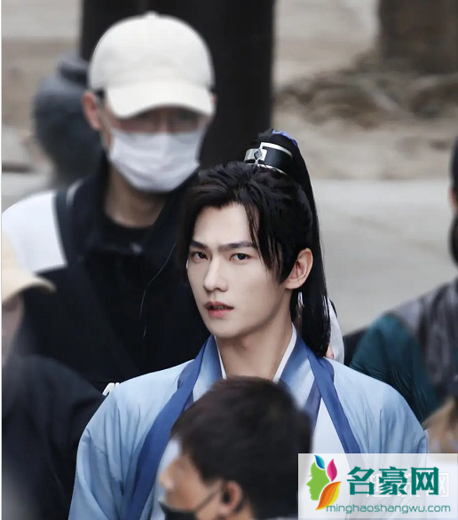 且试天下电视剧什么时候播出 且试天下男女主是谁