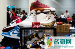 球鞋鉴定师工资高吗 怎么成为球鞋鉴定师