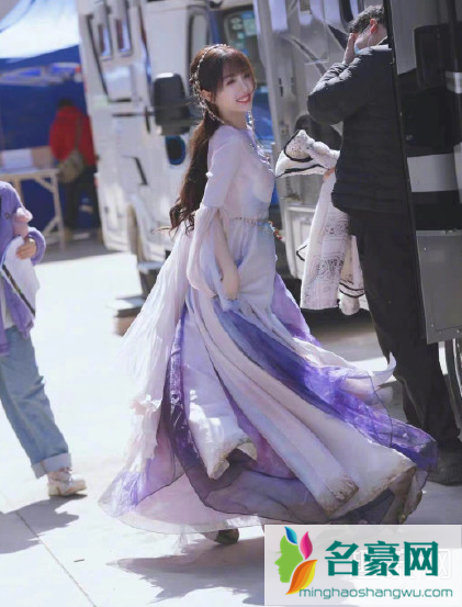 苍兰诀电视剧什么时候上映 苍兰诀电视剧演员表
