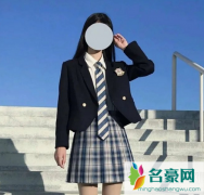 jk制服配什么鞋子好看 jk制服常见的穿搭技巧推荐