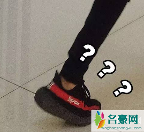 穿假鞋是一种什么体验 穿假鞋被识破如何化解