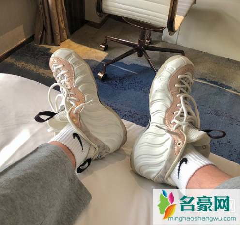 喷泡鞋为什么叫喷泡 喷泡鞋舒服吗