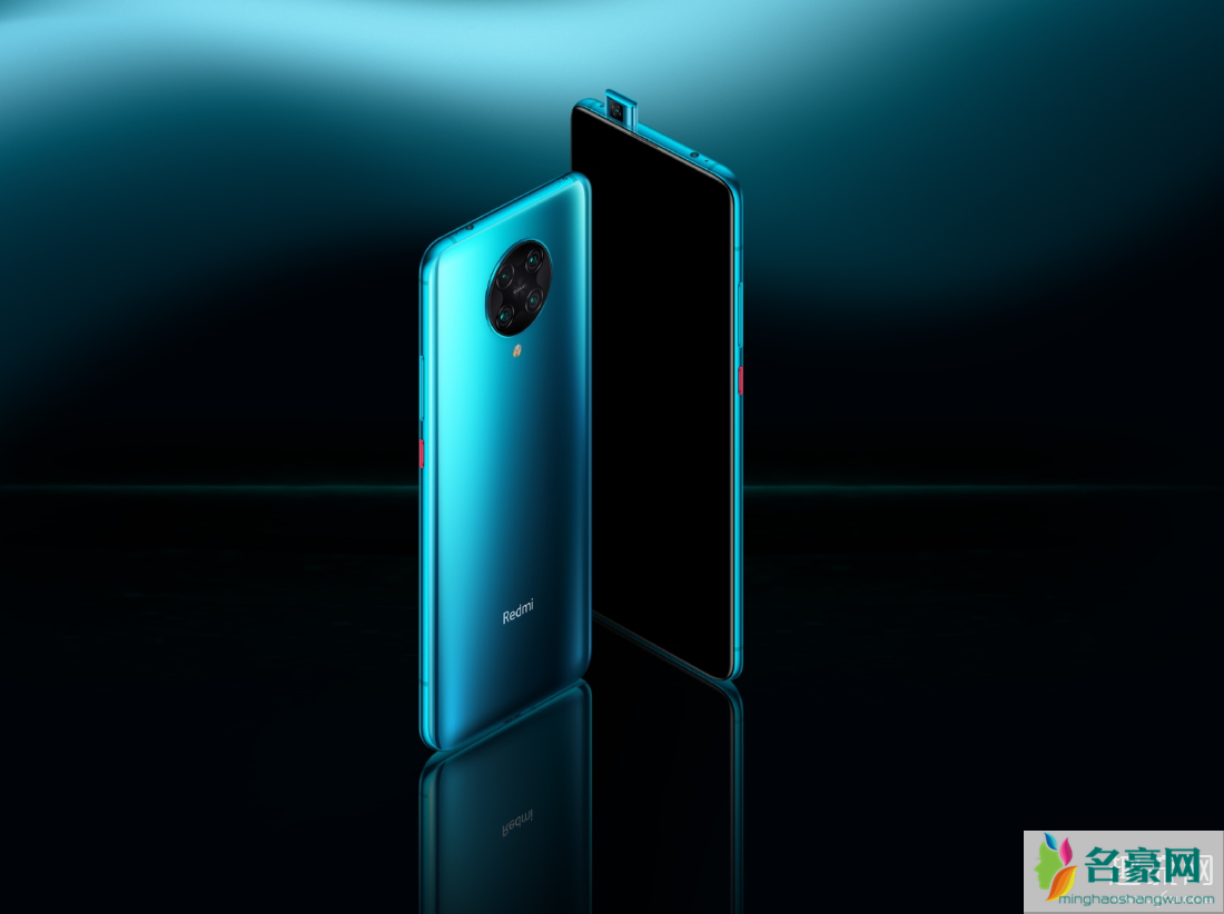 红米k30pro上手体验 红米k30pro可以用4g吗