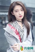 田一彤为什么叫田依桐年龄及个人资料曝光 田一彤