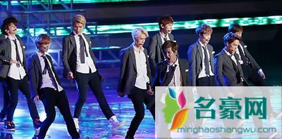 exo成员韩国综艺看19禁视频事件 exo生理问题怎么解决