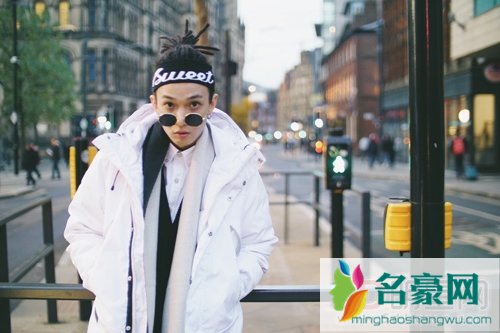 3bangz女朋友是谁被tt睡过吗 3bangz杨卓凡哪里人是富二代吗