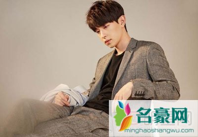 乔欣男朋友是邓伦吗 俩人之间是啥关系