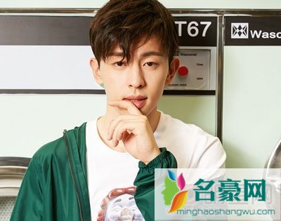 乔欣男朋友是邓伦吗 俩人之间是啥关系