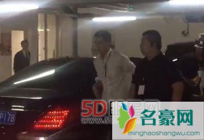 吴亦凡约炮门女主照片 吴亦凡和小g娜事件始末揭秘