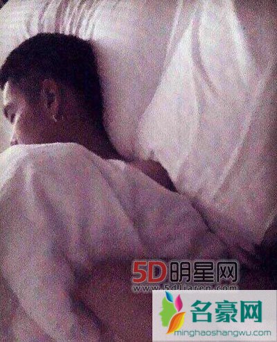 吴亦凡约炮门女主照片 吴亦凡和小g娜事件始末揭秘
