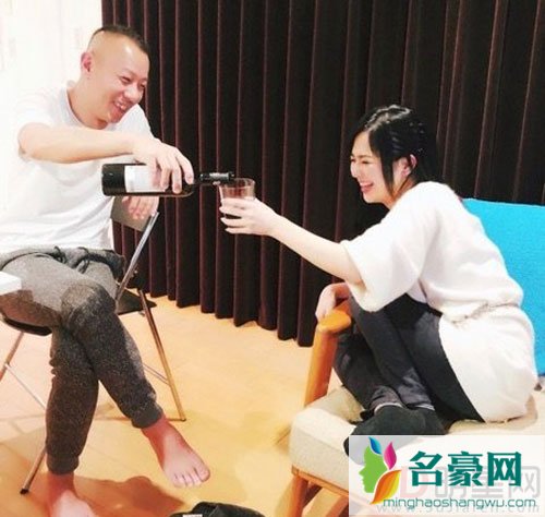 苍井空公开结婚称老公不介意此前工作 评论区网友炸了