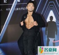 唱想太多的李玖哲结婚了 网友：听过这首歌的人也