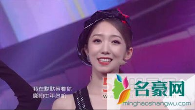 何炅跟孟美岐什么关系 何炅回应没牵孟美岐错位照片曝光