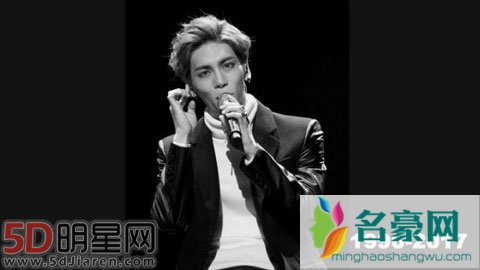金钟铉自杀表示很辛苦 粉丝后援会站长也随他而去