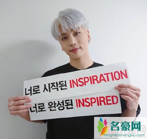 SHINee金钟铉确认死亡 鹿晗悼念直言不敢相信