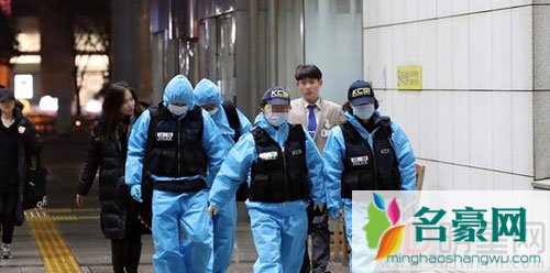 SHINee金钟铉确认死亡 鹿晗悼念直言不敢相信