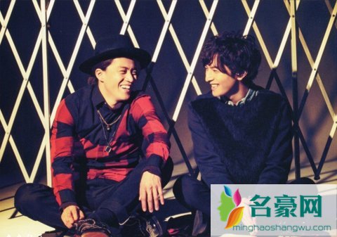生田斗真小栗旬kiss吻戏 小栗旬生田斗真综艺