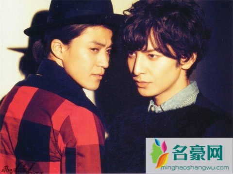 生田斗真小栗旬kiss吻戏 小栗旬生田斗真综艺