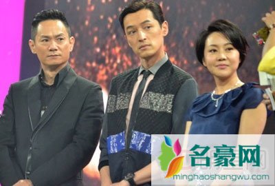 果静林有几个孩子 果静林儿子果一?