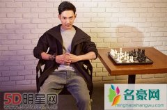 实力代表曲高位三部剧将上新 悬疑男主曲高位为何