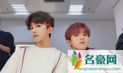 吾木提和蔡徐坤互撕闹翻了吗+俩人的关系 吾木提和左其铂好还是蔡徐坤