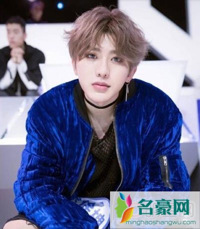 吾木提和蔡徐坤互撕闹翻了吗+俩人的关系 吾木提和左其铂好还是蔡徐坤