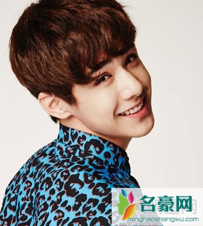 吾木提和蔡徐坤互撕闹翻了吗+俩人的关系 吾木提和左其铂好还是蔡徐坤