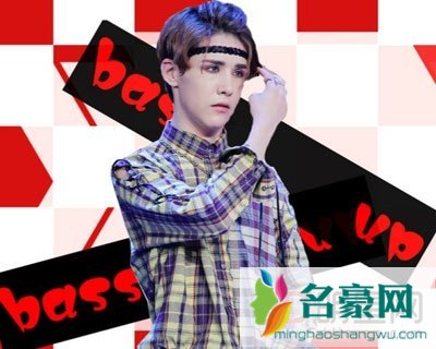 吾木提和蔡徐坤互撕闹翻了吗+俩人的关系 吾木提和左其铂好还是蔡徐坤