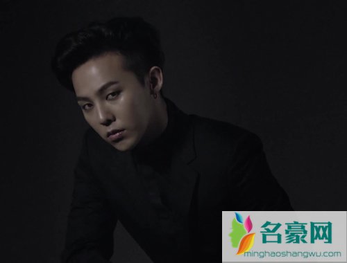 权志龙为什么叫gd 权志龙在韩国有多红
