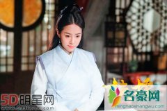 周俐葳在《扶摇》中饰演什么角色 周俐葳是自费参
