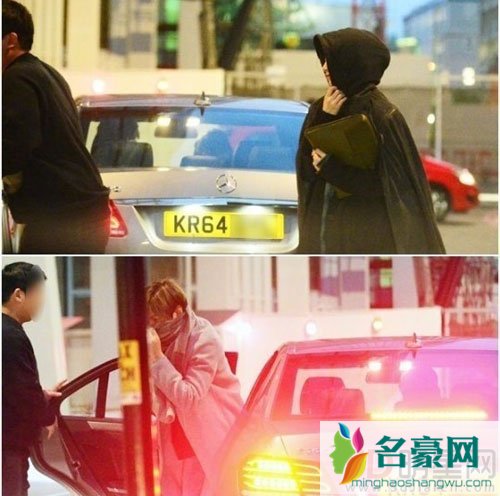 李敏镐裴秀智确认分手 交往时间长达三年