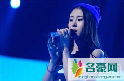 张碧晨私生饭什么意思 张碧晨是私生饭的证据事迹有吗