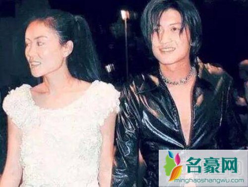 王菲和谢霆锋床上照片什么梗 为什么说王菲玩坏子宫一直不好怀孕