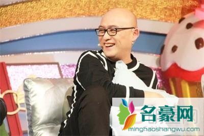 非诚勿扰孟非批过的人都有谁 孟非为什么叫孟爷爷