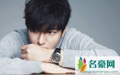 金秀贤和李敏镐谁帅谁火 张东健和李敏镐/金范/尼坤