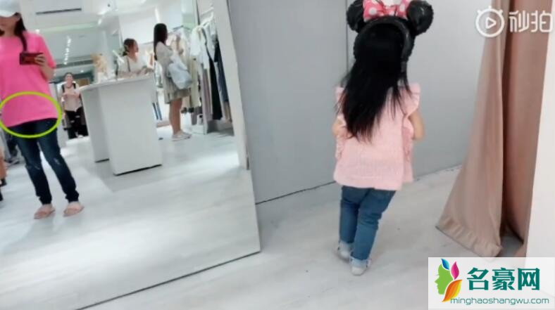 伊能静近照