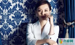 孙俪被高官消费 真相曝光后都觉得孙俪太冤枉
