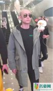 张一山回应光头造型 为了《鹿鼎记》角色牺牲不少