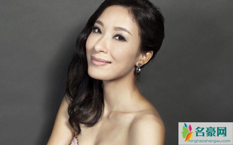 杨怡美照