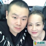 岳云鹏为老婆庆生 网友：借着嫂子生日为自己许愿