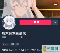 祁东县刘辉商店什么梗？祁东县刘辉商店长是怎么来