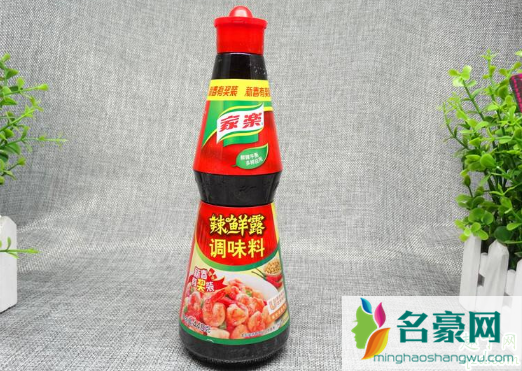 辣鲜露炒什么菜时候用 辣鲜露适用于什么菜2