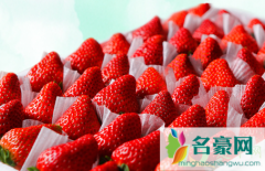 丹东草莓可以保存多久 在外地怎么能买到正宗丹东